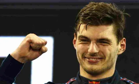 F1: Max Verstappen firmó contrato multimillonario con Red Bull