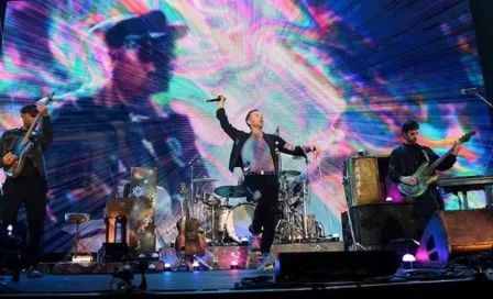 CDMX: Coldplay anunció una cuarta fecha en el Foro Sol