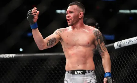 UFC: Colby Covington y Jorge Masvidal protagonizarán ardiente combate