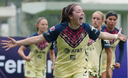 Katty Martínez sobre América Femenil: 'La inversión que se hizo refleja lo que se quiere'