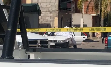 Zacatecas: Asesinaron a periodista Juan Carlos Muñiz