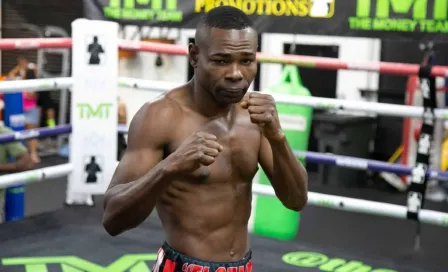 Rigondeaux, excampeón mundial de boxeo, perdió 80 por ciento de la vista en accidente con olla exprés