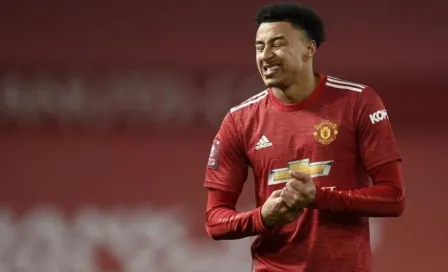 Manchester United: Jesse Lingard sufrió robo en su casa mientras jugaba vs Aston Villa