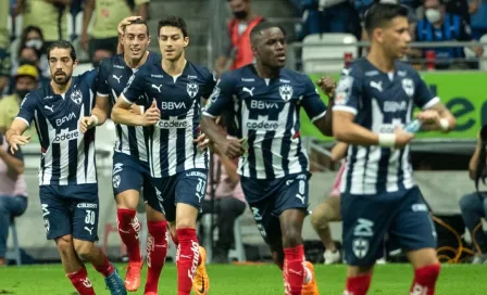 Liga MX: Rayados derrotó al América en el regreso de Vucetich