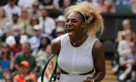 Serena Williams sobre la sanción de Zverev: 'Si hiciera algo así estaría en la cárcel'