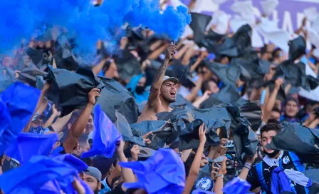 Mikel Arriola: 'A partir de hoy, las barras visitantes ya no podrán ir a los estadios'