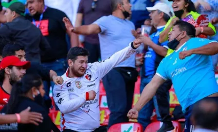 Mauricio Kuri tras la riña en el Querétaro vs Atlas: 'No vamos a ocultar nada'