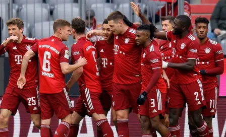 Bayern Munich: Despidió a utilero por comentario racista hacia jugadores del primer equipo