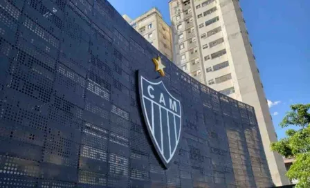 Manchester City: Grupo City quiere comprar al Atlético Mineiro, asegura prensa brasileña