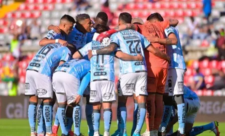 Asamblea Extraordinaria de Liga MX buscará la desafiliación del Querétaro