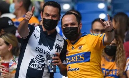 Clásico Regio: Afición de Tigres propuso vestir de blanco para evitar violencia