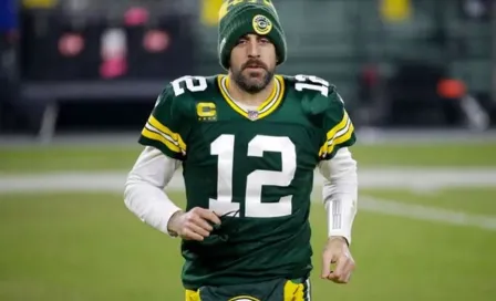 NFL: Packers extendió histórica oferta a Aaron Rodgers