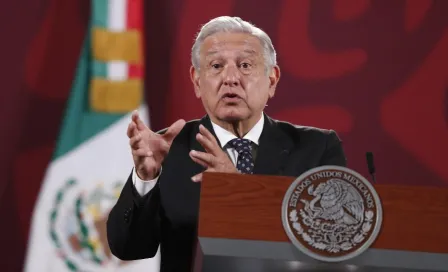 AMLO: Aseguró que hay 'filtración' de grupos conservadores en el movimiento feminista