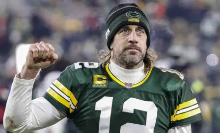 NFL: Aaron Rodgers renovó por cuatro años con Green Bay; será el mejor pagado de la historia 