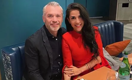 DJ Rossana, exconductora de Fox Sports, presumió romance con José Luis Higuera