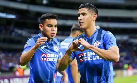 Concachampions: Cruz Azul venció a CF Montréal en la ida de los Cuartos de Final