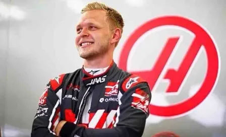 F1: Kevin Magnussen regresa para sustituir a Nikita Mazepin en Haas