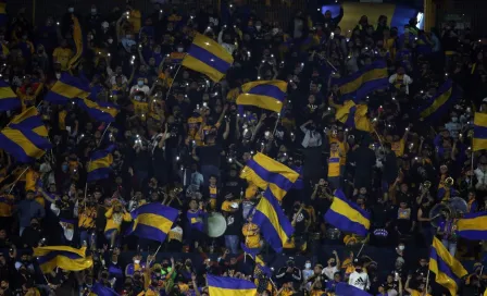 Tigres y Rayados: Gobierno de Nuevo León evalúa prohibir la venta de alcohol en estadios