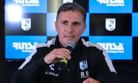 Querétaro: Adolfo Ríos reveló que no ha asimilado su sanción