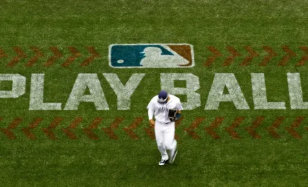 MLB: La temporada 2022 arrancará el 7 de abril