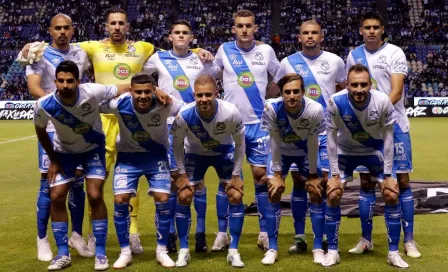 Puebla anunció partido amistoso ante selección de Nicaragua