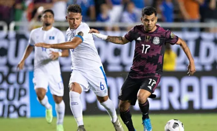 Selección Mexicana: El Salvador, con problemas en convocatoria para enfrentar al Tri