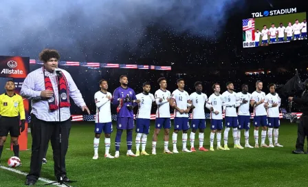 Selección Mexicana: Estados Unidos pidió seguridad en el Azteca para el partido vs México