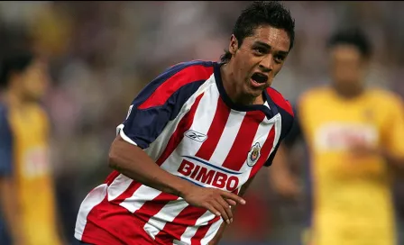 Sergio Santana sobre Clásico Chivas vs América de 2008: ‘Los hundimos mucho más’