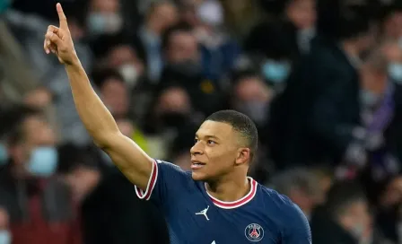 Mbappé: Firmará contrato con el Real Madrid la próxima semana