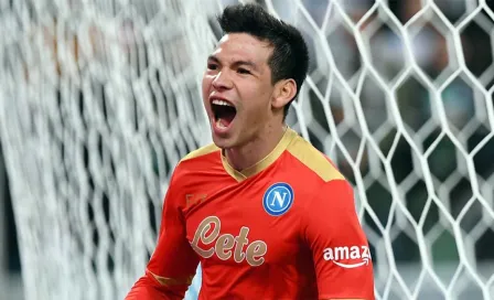 Chucky Lozano: Periodistas ven al mexicano como clave para que Napoli busque el título