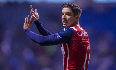 Clásico Nacional: Brizuela aplaudió la iniciativa de Chivas y América para erradicar la violencia