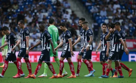 Rayados: La Pandilla se concentra en San Pedro por balacera en El Barrial