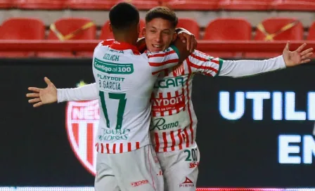 Liga MX: Necaxa sacó los tres puntos en casa ante un combativo Querétaro