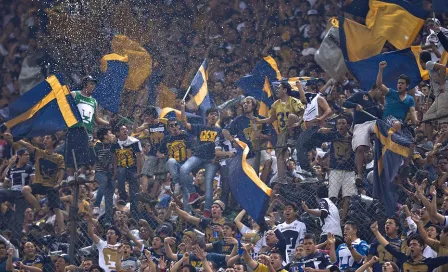 Cruz Azul vs Pumas: Afición de La Máquina y los Universitarios estarán revueltos en el Azteca