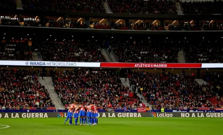 Atlético de Madrid: Aficionado falleció en las instalaciones del Wanda Metropolitano