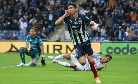 Liga MX: Rayados hiló segunda victoria con Vucetich tras superar a Mazatlán FC