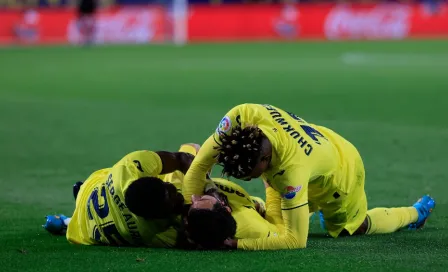 Araujo y Orbelín: Ambos con minutos en la derrota de Celta de Vigo ante Villarreal