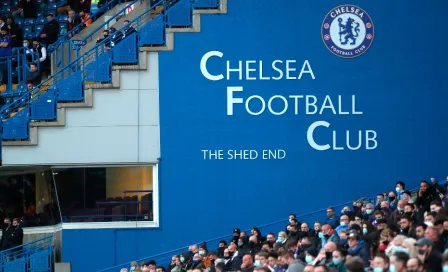 Chelsea: Hyundai suspendió su patrocinio con Los Blues