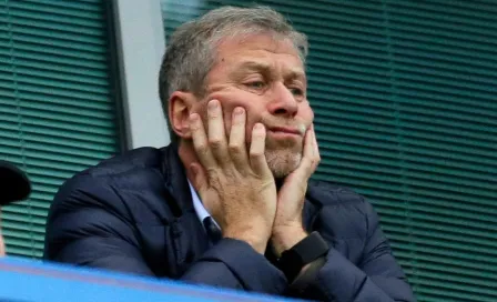 Chelsea: Premier League apartó a Abramovich como dueño de los Blues