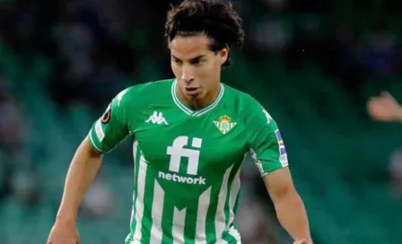 Diego Lainez: Betis busca a jugador en la posición del mexicano, afirman en España