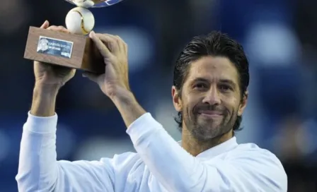 Abierto de Monterrey: Fernando Verdasco se consagró campeón del certamen