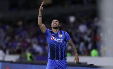 Cruz Azul: Juan Reynoso elogió el nivel individual de Juan Escobar