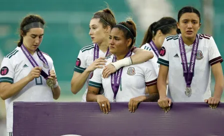 Selección Mexicana Femenil Sub 20: Perdió la Final del Premundial ante Estados Unidos