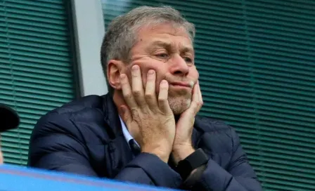 Chelsea: Gobierno británico utilizará una casa de Abramovich como refugio para ucranianos