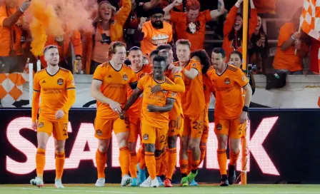 MLS: Darwin Quintero orquestó con doblete victoria de Houston Dynamo sobre Vancouver