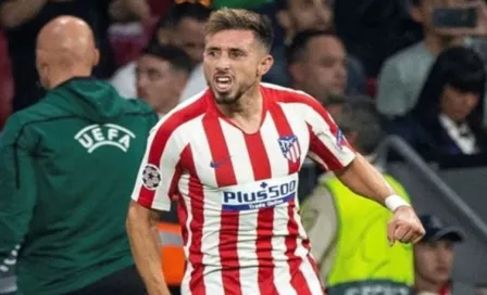 Héctor Herrera: 'Trolleado' en redes sociales por su 'acento' español