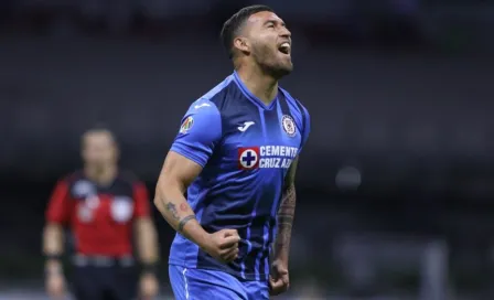 Cruz Azul: Defensores, la solución de gol para la Máquina en el Clausura 2022