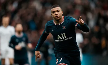 PSG: Kylian Mbappé dedicó mensaje a sus seguidores tras la tensión en París