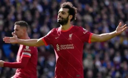 Barcelona: Salah, el elegido en caso de no fichar a Haaland; informó prensa española