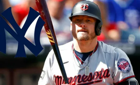 MLB: Yankees adquirieron a Josh Donaldson, en cambio, por Sánchez y Urshela